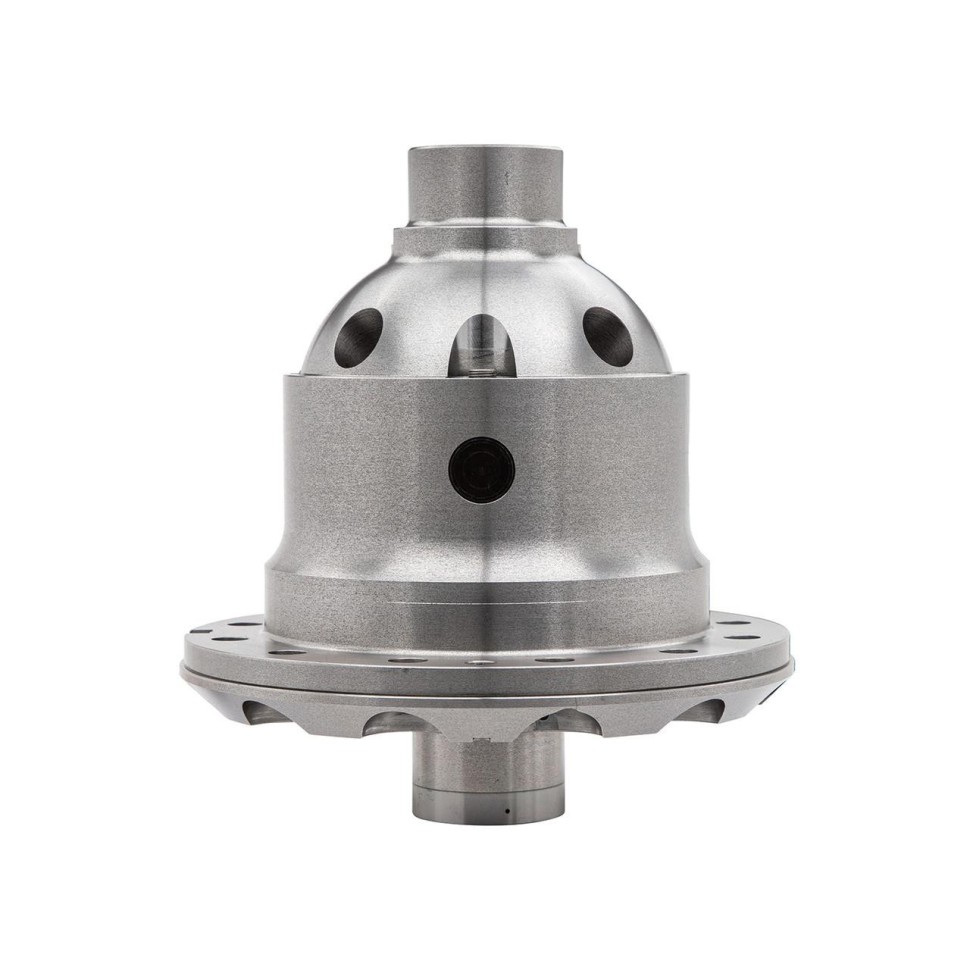 Блокировка дифференциала Air Locker Ford 10.25" и 10.5" Ford F-250/F-350/Excursion 97-16 ARB RD140