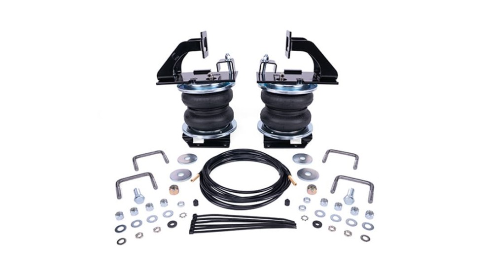 Air lift 57300 LoadLifter 5000 Air Spring Kit Toyota Tacoma 05-23