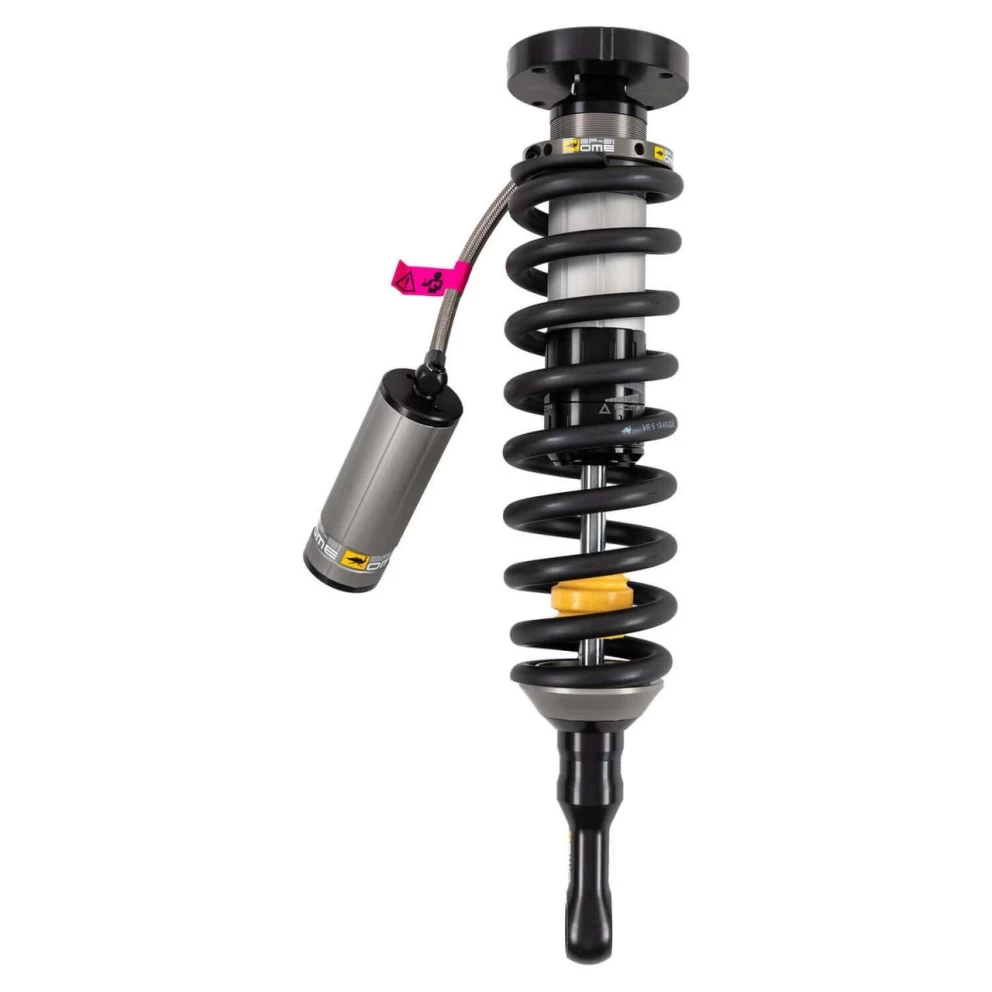 Койловер передний с резервуаром регулируемый Toyota Land Cruiser 250 24-27 BP-51 Lift 0-2" Old Man Emu BP5190029R