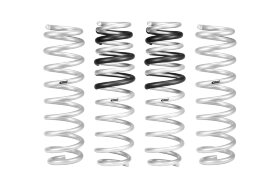 Eibach E30-35-056-01-22 Pro Lift Kit Springs Set of 4 Lift 1.8-2.3" x 1-1.6" Ford Bronco 21-25