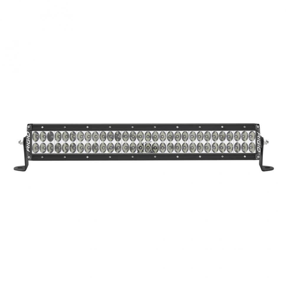 Rigid Industries 121613 E-Series Pro Driving Off-Road Led Light Bar 20 Inch