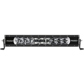 Світлодіодна Led балка з RGB підсвіткою 20" Spot/Drive Rigid Industries 220053