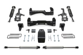 Лифт комплект подвески Ford F-150 15-20 Lift 6" Fabtech K2195DL