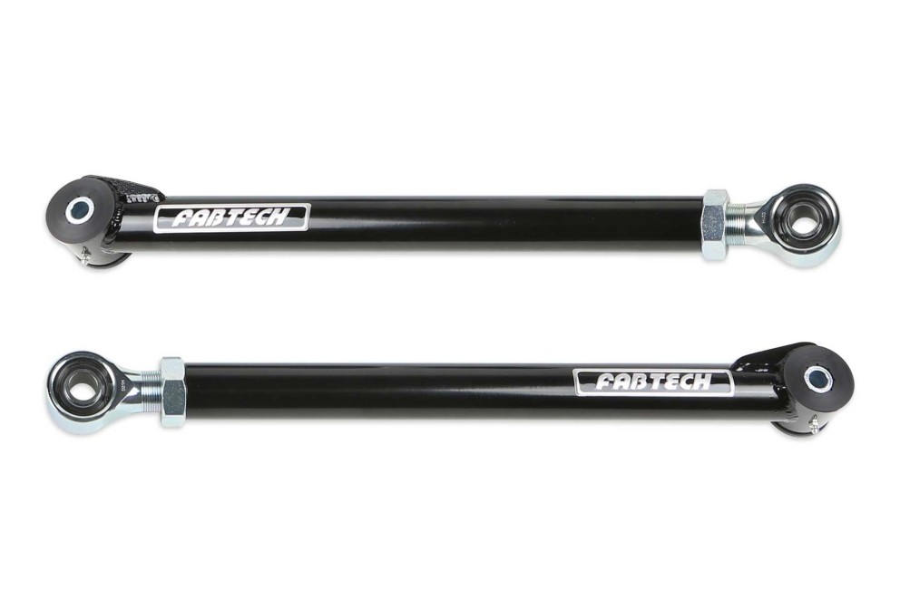 Регулируемые задние нижние рычаги Ford Bronco 21-26 Fabtech FTS22338
