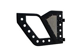 Задні Rock двері Jeep Wrangler JL/Gladiator JT 18-25 DV8 Offroad RDJL-01R