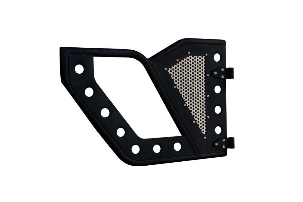 Задні Rock двері Jeep Wrangler JL/Gladiator JT 18-25 DV8 Offroad RDJL-01R
