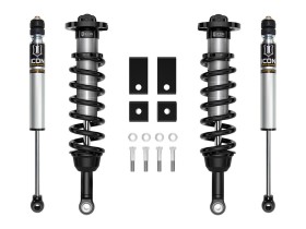 Icon Vehicle Dynamics K53193 Stage 3 Suspension Lift Kit Lift 1.25-2.25" Toyota Tundra 22-26