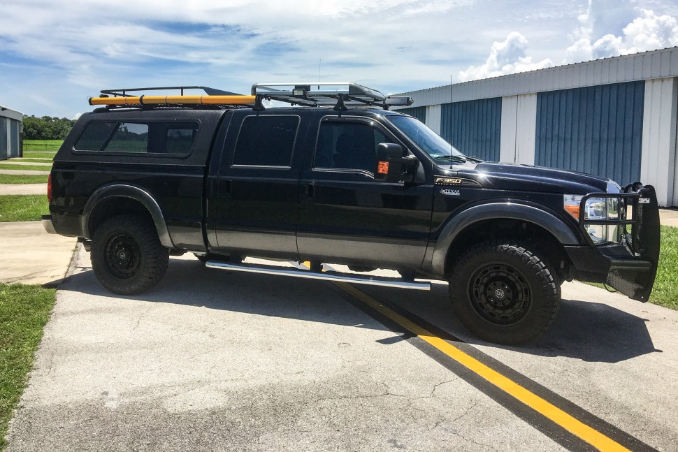 Колесный диск Black Rhino Arsenal Sand On Black 18x8 ET+38 1880ARS386130D84