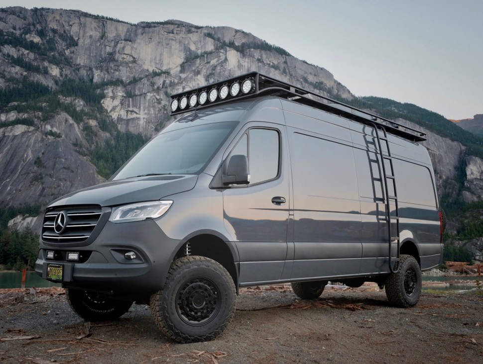 Колесный диск Black Rhino Arsenal Sand On Black 18x8 ET+38 1880ARS386130D84