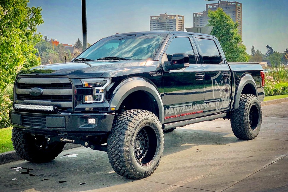 Колесный диск Black Rhino Arsenal Sand On Black 18x8 ET+38 1880ARS386130D84