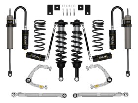 Лифт комплект подвески Toyota Sequoia 23-26 Stage 8 Lift 3-4.5" Icon Vehicle Dynamics K53238S