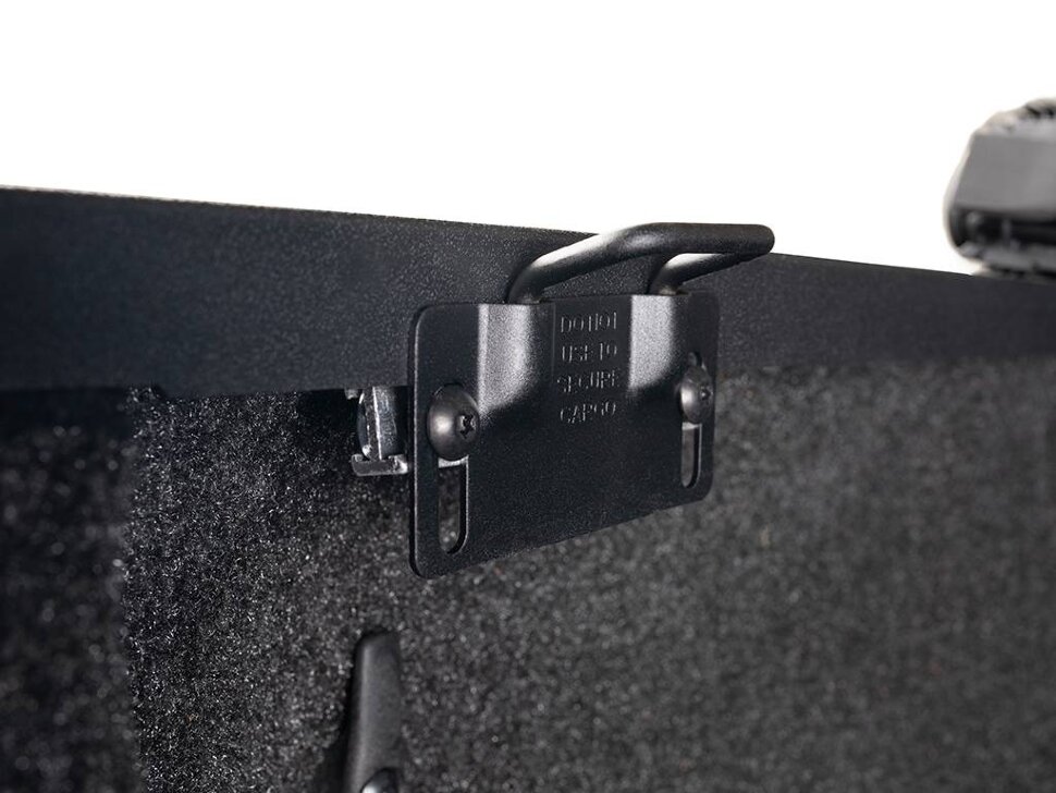 Кришка багажника складана м'яка Dodge Ram 1500 09-23 5'7" Trifecta ALX Extang 90425