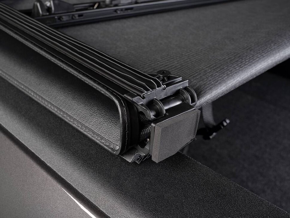 Кришка багажника складана м'яка Dodge Ram 1500 09-23 5'7" Trifecta ALX Extang 90425