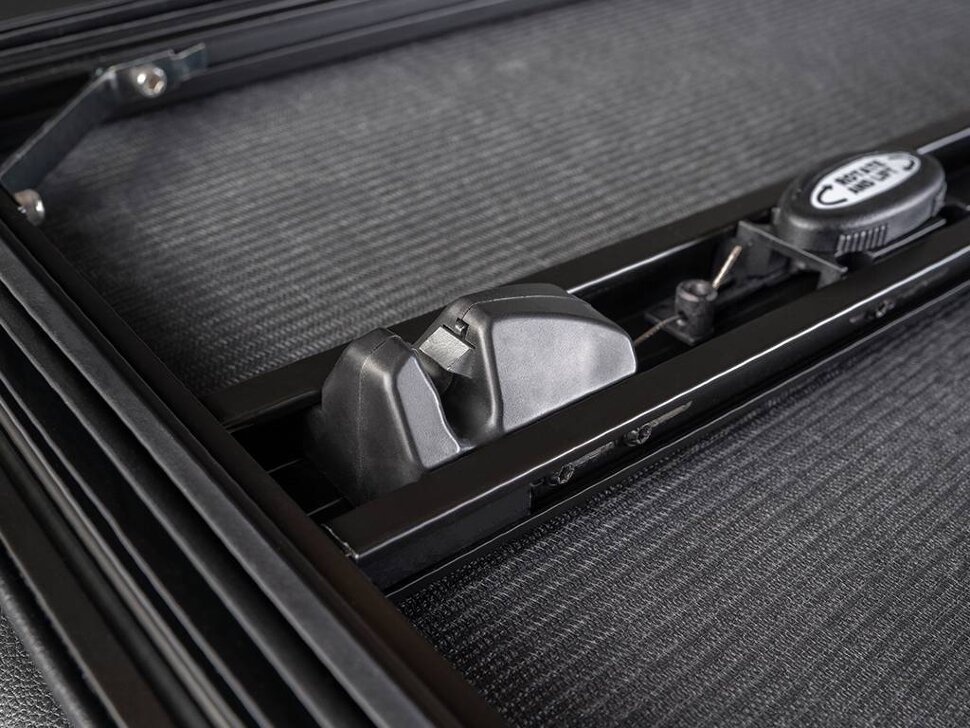 Кришка багажника складана м'яка Dodge Ram 1500 09-23 5'7" Trifecta ALX Extang 90425