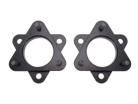 Комплект проставок передних койловеров Toyota 4Runner/Tacoma 03-23 Lift 2" Icon Vehicle Dynamics IVD4100