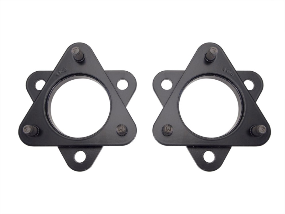 Комплект проставок передніх койловерів Toyota 4Runner/Tacoma 03-23 Lift 2" Icon Vehicle Dynamics IVD4100