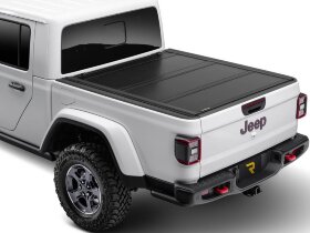 Кришка багажника складана Jeep Gladiator JT 20-25 5' Ultra Flex UnderCover UX32010