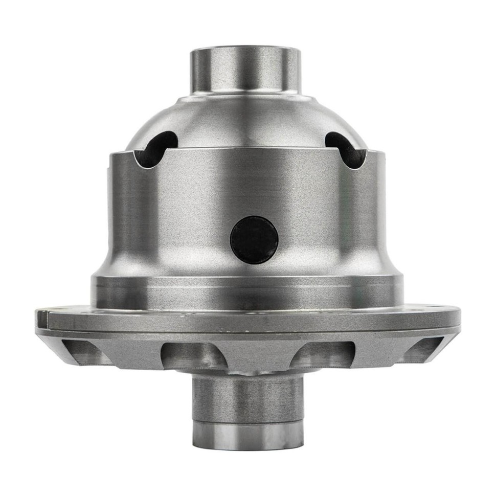 Блокировка дифференциала Air Locker Dana 44, 30 шлицов, 3.92 и выше Jeep Wrangler TJ/Cherokee/Comanche/Dodge Ram 1500/2500/Ford Bronco/F-150 84-06 ARB RD116