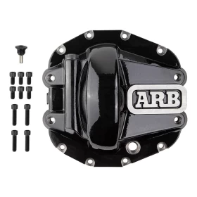 Кришка диференціала Dana M220 Ford Bronco/Ranger/Jeep Gladiator JT/Wrangler JL 18-27 ARB 0750012B