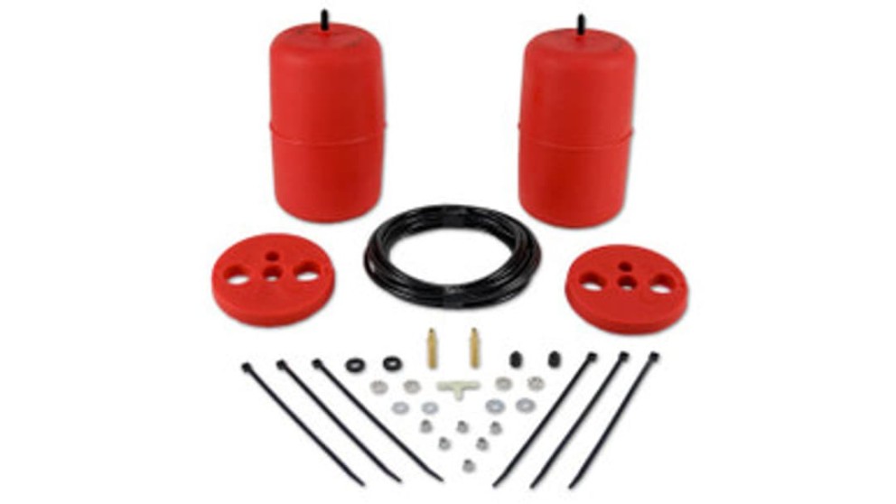 Air lift 60732 1000 Air Spring Kit Toyota Sienna 04-20