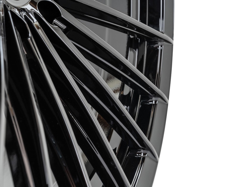 Колісний диск Vossen HFX4 Gloss Black 22x10 ET -18 HFX4-2G26