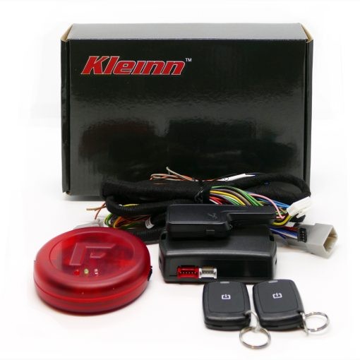Kleinn RSJL2LR1 Remote Start Jeep Wrangler JL/Gladiator JT 18-20
