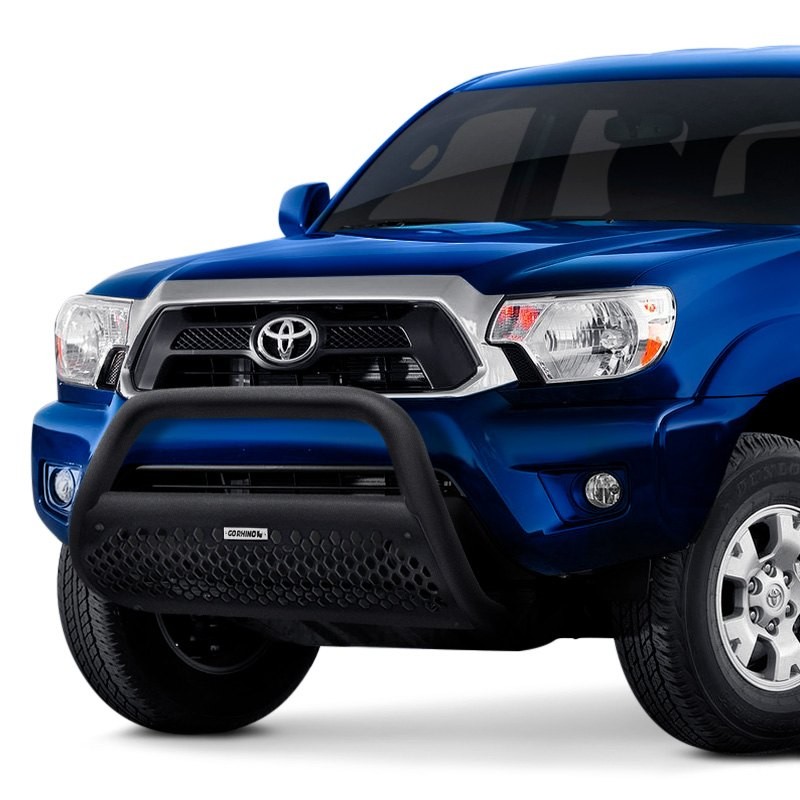 Go Rhino 55254T RC2 Bull Bar With Mounting Brackets Toyota Tacoma 16-23
