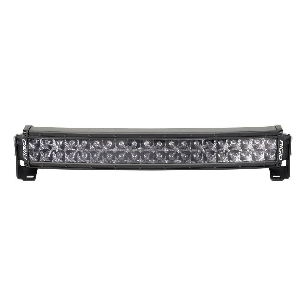 Rigid Industries 882213BLK RDS-E Led Light Bar 20" Spot