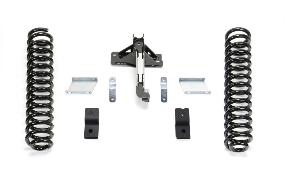 Ліфт-комплект підвіски Ford F-250/F-350 17-26 Lift 2.5" Fabtech K2353