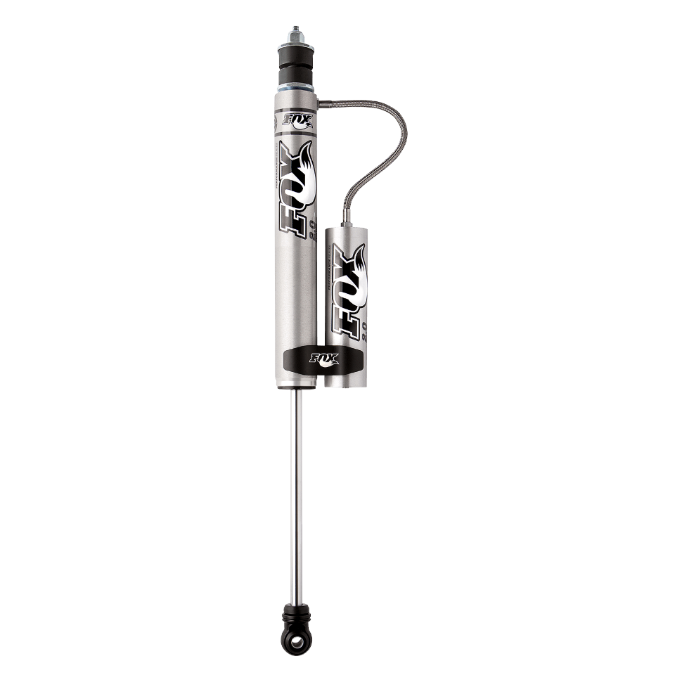Fox Shocks 985-24-122 Performance Series 2.0 Front Reservoir Shock Lift 0-1" Land Rover Defender/Discovery/Range Rover 71-14