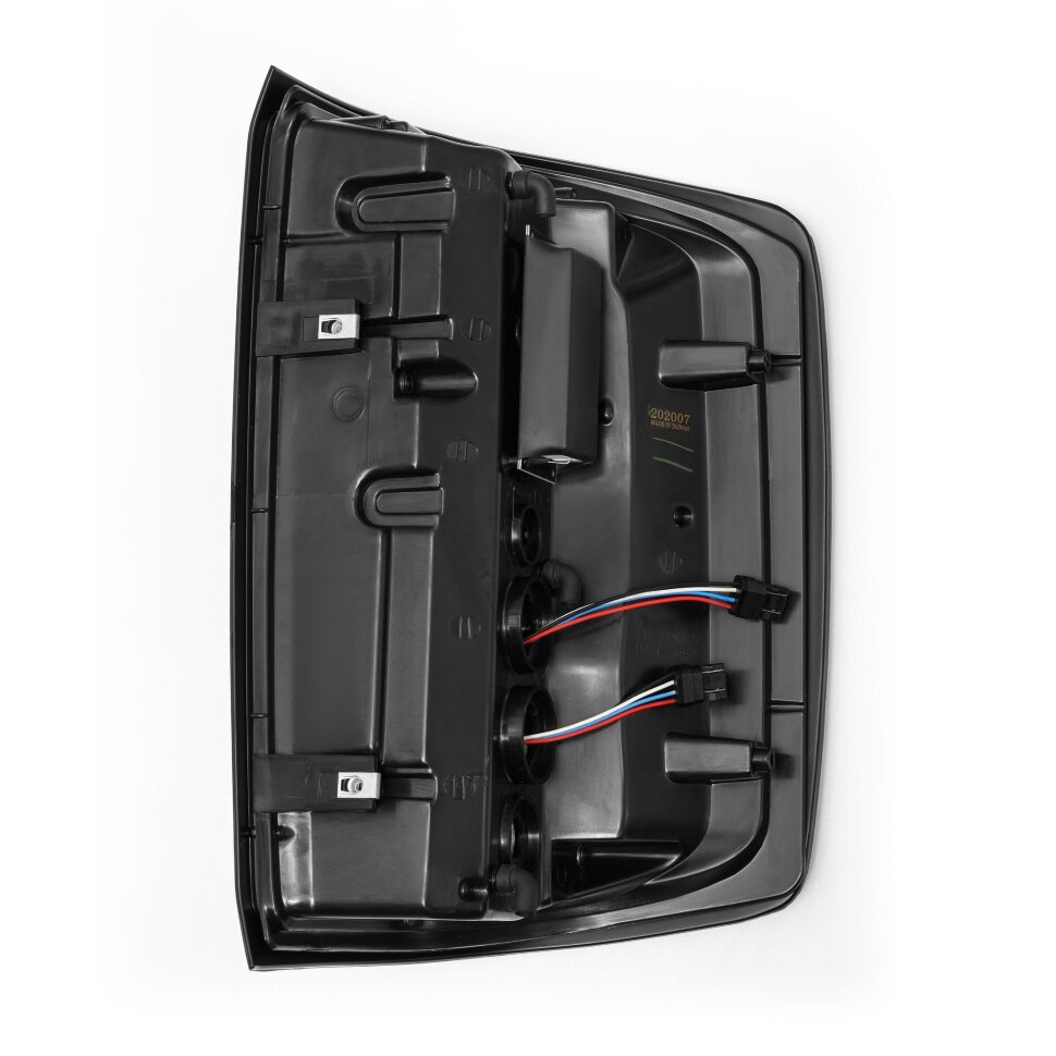 Світлодіодні задні ліхтарі Chevrolet Silverado/GMC Sierra 1500/2500/3500 14-19 PRO-Series AlphaRex 620010