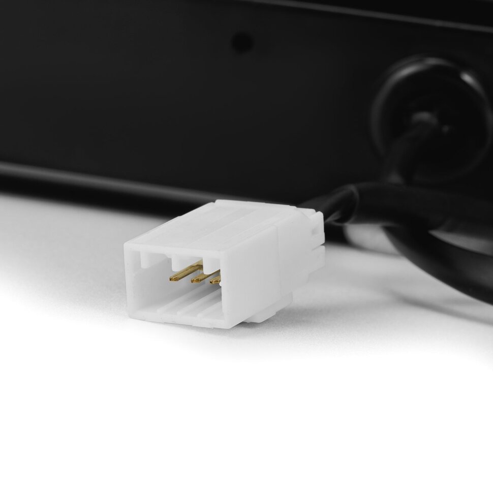 AlphaRex 220083 NOVA-Series Third Brake Light Dodge Ram 1500/2500/3500 09-18