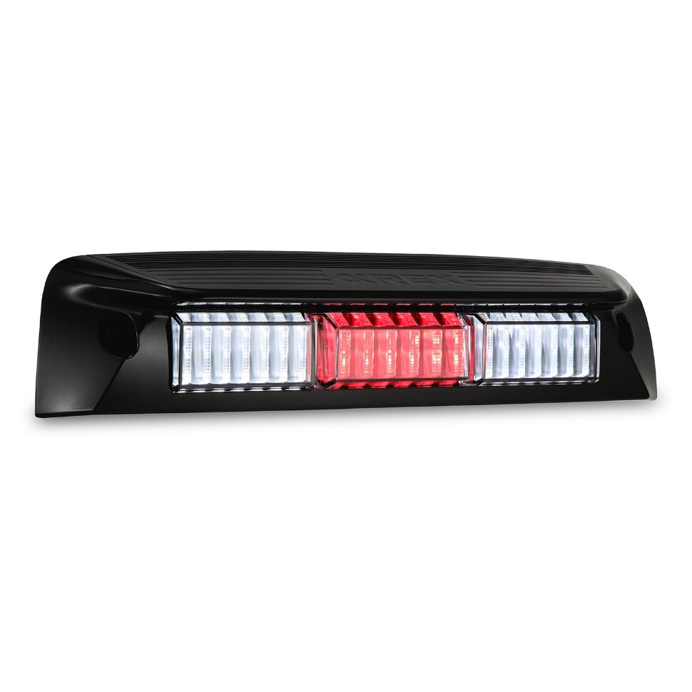 AlphaRex 220083 NOVA-Series Third Brake Light Dodge Ram 1500/2500/3500 09-18