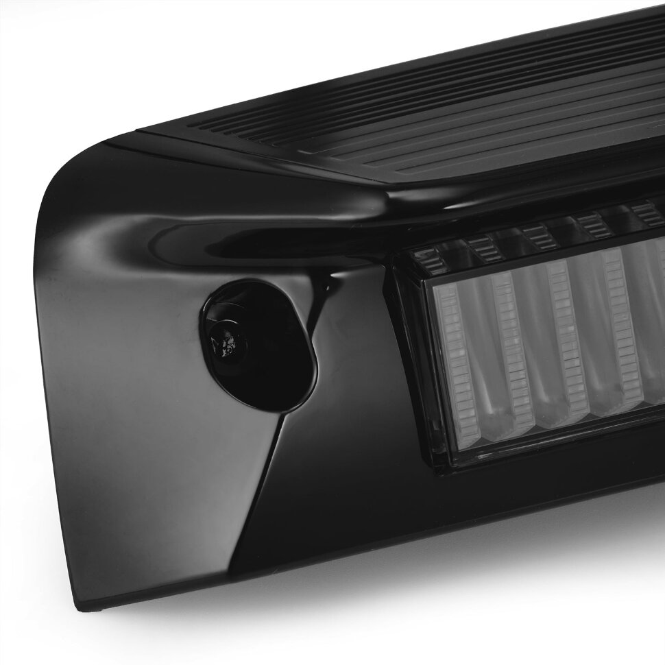 AlphaRex 220083 NOVA-Series Third Brake Light Dodge Ram 1500/2500/3500 09-18