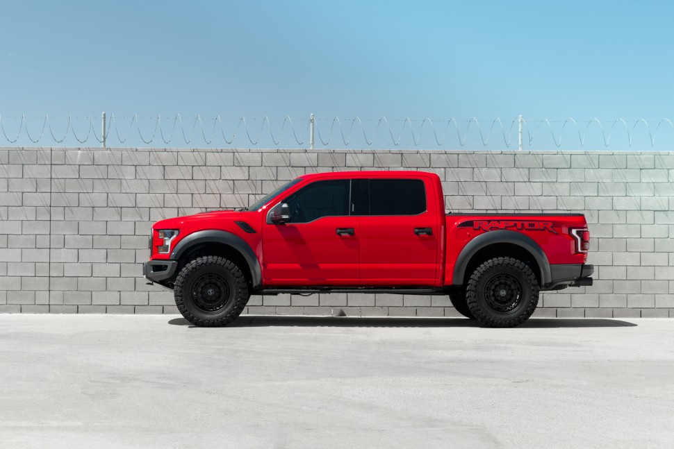 Колісний диск Black Rhino Arsenal Textured Matte Black 18x9.5 ET+12 1895ARS128180M25