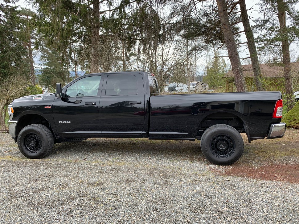 Колісний диск Black Rhino Arsenal Textured Matte Black 18x9.5 ET+12 1895ARS128180M25