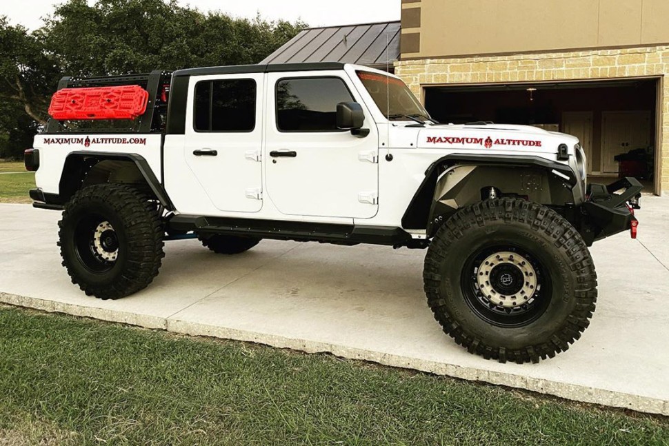 Колісний диск Black Rhino Arsenal Textured Matte Black 18x9.5 ET+12 1895ARS128180M25