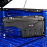 UnderCover SC104P SwingCase Truck Bed Storage Box Chevrolet Silverado/GMC Sierra 1500 19-22 Passenger Side