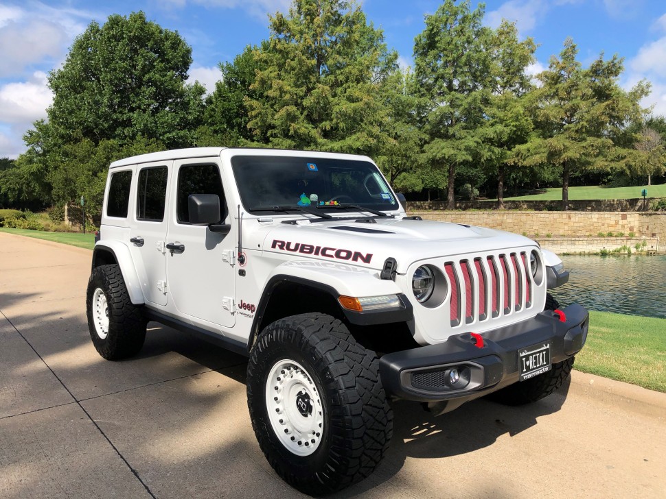 Black Rhino 1895AXL-88165M25 Axle Wheel Matte Black 18x9.5 -18