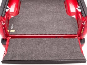 Накладка на відкидний борт Toyota Tundra 22-25     BedRug BMY22TG