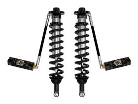 Койловер передний с резервуаром регулируемый Long Travel Toyota 4Runner/Tacoma/FJ Cruiser 03-24 2.5 VS Remote Reservoir CDCV Lift 0-3.5" Icon Vehicle Dynamics 59730C-CB Пара