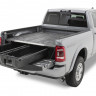 Decked DR6 Truck Bed Storage System Dodge Ram 1500 New Model 19-22 5'7"