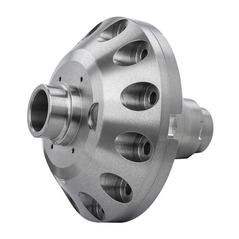ARB RD114 Air Locker Differential GM 14 Bolt, 10.5", FF GMC/Chevrolet Yukon XL/Avalanche 00-13