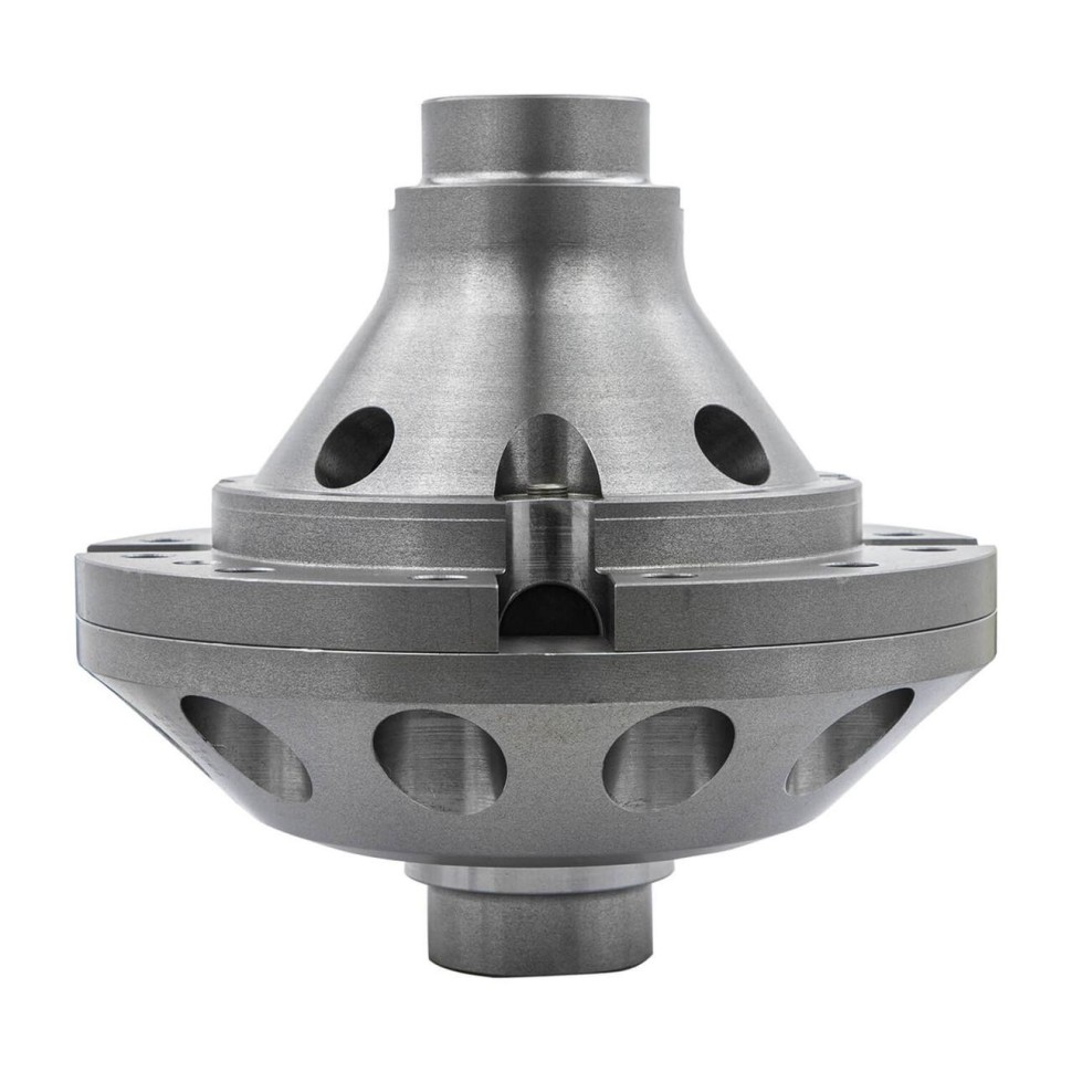 ARB RD114 Air Locker Differential GM 14 Bolt, 10.5", FF GMC/Chevrolet Yukon XL/Avalanche 00-13