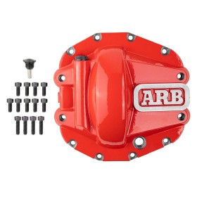 Крышка дифференциала Dana M220 Ford Bronco/Ranger/Jeep Gladiator JT/Wrangler JL 18-27 ARB 0750012