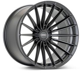 Колісний диск Vossen HFX4 Satin Black 22x10 ET -18 HFX4-2G27