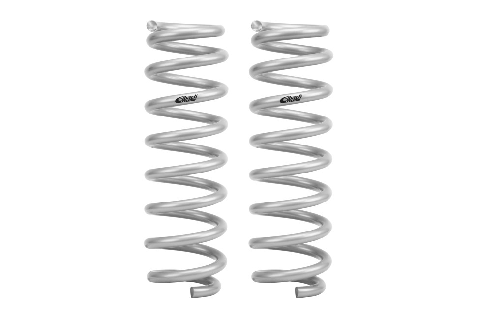 Комплект усиленных задних пружин Ford Bronco 21-25 Pro Lift Kit HD Lift 1.2-1.8" Eibach E30-35-056-04-02