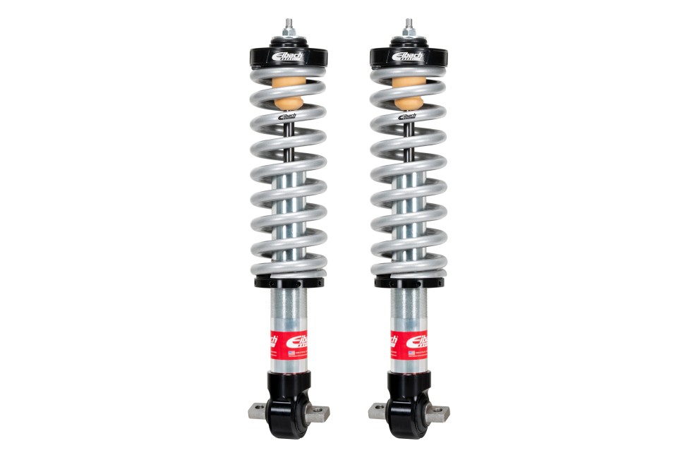 Койловер передній Ford Ranger 19-23 Pro Truck Lift 0-3.75" Eibach E86-35-048-01-20