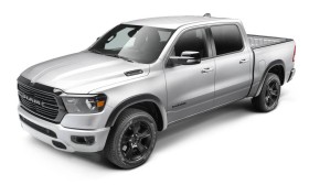 Расширители колесных арок Dodge Ram 1500 19-24 Комплект 4 шт. OE-Style Husky Liner 2805928