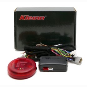 Дистанционный запуск Chevrolet Silverado/GMC Sierra 1500 14-18 Kleinn RSGM5